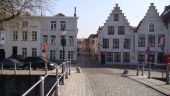Point d'intérêt Bruges - Potterierei (Quai de la Potterie) - Photo 10