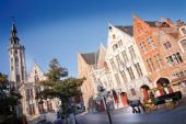 POI Brugge - Hanzekwartier - Photo 5