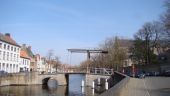 Point d'intérêt Bruges - Potterierei (Quai de la Potterie) - Photo 2