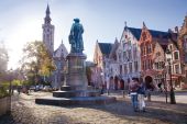 POI Brugge - Hanzekwartier - Photo 8