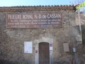POI Roujan - Château de Cassan  - Photo 2