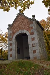 Point of interest Andenne - Belvédère - Photo 1