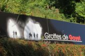 Point d'intérêt Gesves - Goyet la Préhistorique - Photo 2