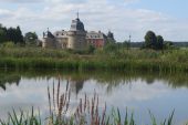Point d'intérêt Rochefort - Château de Lavaux - Photo 1