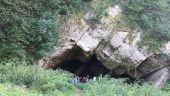 Point d'intérêt Rochefort - Grotte Trou Maulin - Photo 1