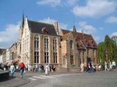 Point of interest Bruges - House Perez de Malvenda - Photo 2