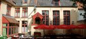 Point d'intérêt Bruges - Café Vlissinghe - Photo 3
