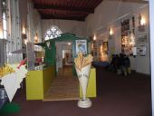 Point d'intérêt Bruges - Frietmuseum (Musée de la Frite) - Photo 4