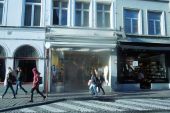 Punto de interés Brujas - Zuidzandstraat (Shopping Street) - Photo 2