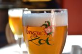 Point d'intérêt Bruges - De Halve Maan (brasserie) - Photo 3