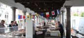 Point of interest Bruges - Vismarkt (Fish Market) - Photo 10