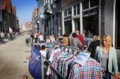 Punto de interés Brujas - Zuidzandstraat (Shopping Street) - Photo 3