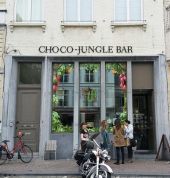 Point d'intérêt Bruges - Choco Story - Photo 1