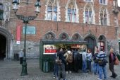 Point d'intérêt Bruges - Frietmuseum (Musée de la Frite) - Photo 2