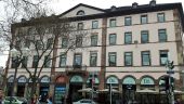 POI Straatsburg - Point 3 - Ancien hôtel du Rhin - 1843 - Photo 1