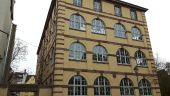 POI Straßburg - Point 24 - Ancien immeuble de l' Orphelinat municipal - 1835 - Photo 1