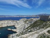 Point of interest Marseille - Fort de Ratonneau - Photo 1