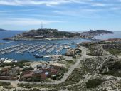 Point d'intérêt Marseille - Fort de ratoneau - Photo 1