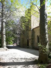 Point d'intérêt Gémenos - l'abbaye de Saint Pons - Photo 1