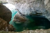 Punto di interesse La Palud-sur-Verdon - La grotte du Styx - Photo 1