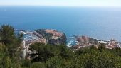 Point d'intérêt La Turbie - Monaco - Photo 1