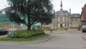 Point of interest Montville - Mairie de Montville - Photo 1