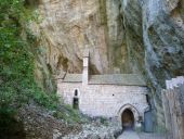 Punto de interés Gorges du Tarn Causses - Saint Chely du Tarn - Photo 1