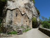 Punto de interés Gorges du Tarn Causses - Très joli village de Castelbouc - Photo 1