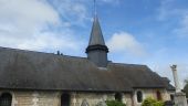 Punto de interés Ymare - Eglise d'Ymare - Photo 1
