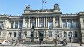 Punto di interesse Strasburgo - Point 27 - Théâtre national de Strasbourg - Ancien Palais du 