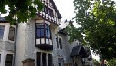 POI Straßburg - Point 53 - Villa néo-paysanne  - 1901 - Photo 1