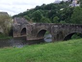 Punto di interesse Rodez - pont - Photo 1