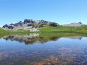 Punto di interesse Arvieux - lac du cogour - Photo 1