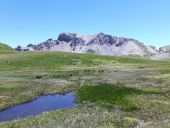 Punto di interesse Arvieux - lac de la Favière - Photo 1