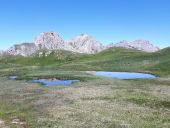 Punto di interesse Arvieux - Lacs de Favière - Photo 1