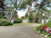 Punto de interés Île-d'Arz - Manoir de Kernoël - Photo 1