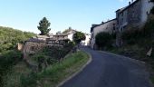 Punto de interés Moissac-Vallée-Française - village saint roman de tousque - Photo 1