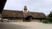 Punto di interesse Chaumes-en-Brie - ferme de forest - Photo 1