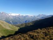 Punto di interesse Val-Cenis - les glaciers de la vanoise - Photo 1