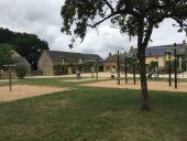 POI Bréal-sous-Montfort - Les Jardins de Brocéliande - Photo 1
