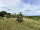 POI Bourg-Saint-Andéol - ruine  - Photo 1