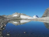 Punto di interesse Val-d'Isère - grande Motte et grande Casse - Photo 1