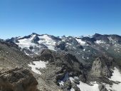 Point d'intérêt Val-d'Isère - le sommet - Photo 1