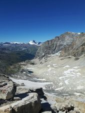 POI Val-d'Isère - vers l'ouest - Photo 1