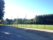 Punto di interesse Vitry-en-Perthois - stade de foot - Photo 1