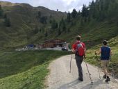 Punto de interés Großarl - Loosbühel-alm - Photo 1