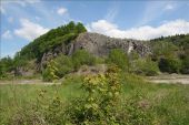 Punto de interés Tellin - Stone quarry - Photo 2