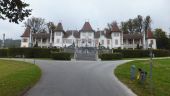 POI Feldbrunnen-St. Niklaus - château  de Waldegg - Photo 1