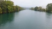 Point d'intérêt Soleure - les bords de l'Aar - Photo 1