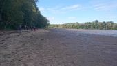 Punto de interés Moux-en-Morvan - 04 - Sur la plage, en lisière du bois des Pertuis - Photo 1